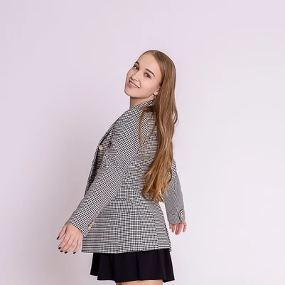 Фото Житникова Анастасия