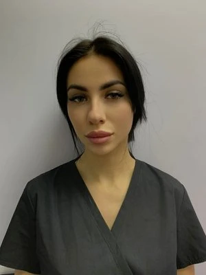 Анастасия Шалатова