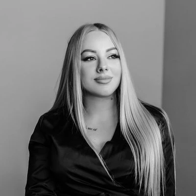 Фото Екатерина