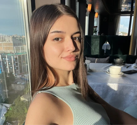 Шкурик Елизавета