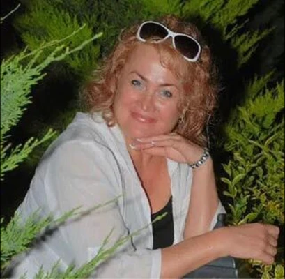 Борискина Светлана