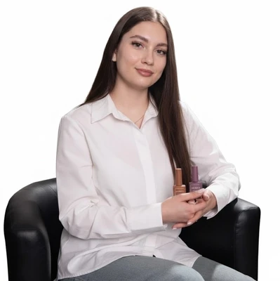 Ломакина Дарья