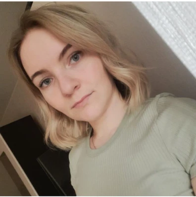 Фото Татьяна