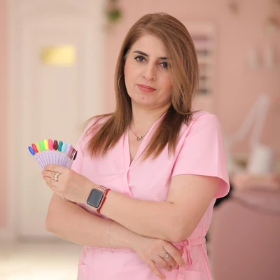 Касимова Сеидмина