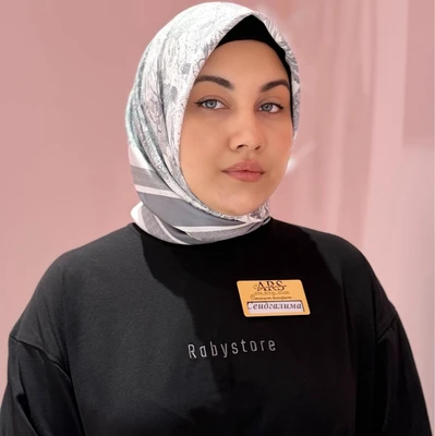 Сеидова Сеидгалима