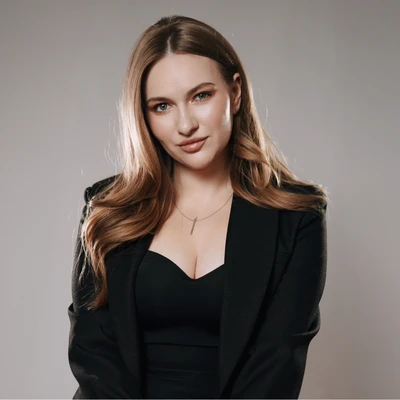 Фото Образцова Юлия