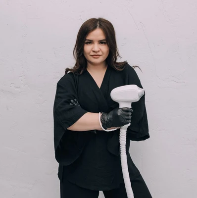 Екатерина