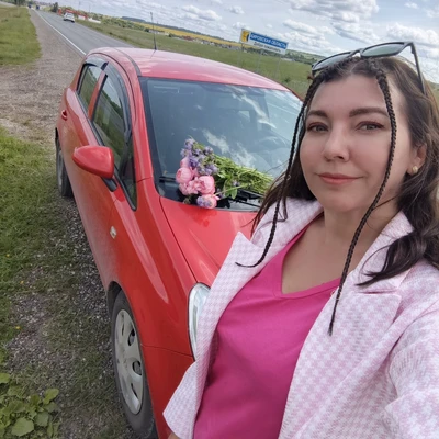 Наталья Закирова