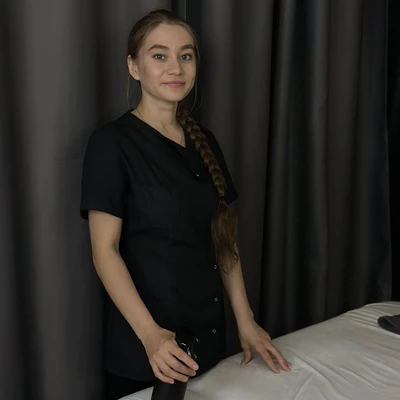 Гульназ Радифовна