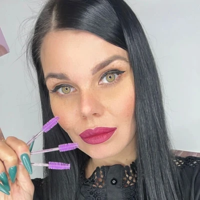 Фото Кристина