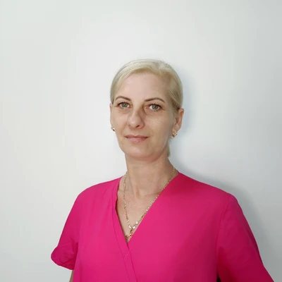 Екатерина.