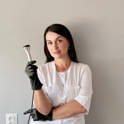 Фото Масленникова Светлана