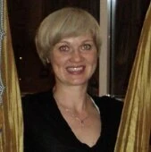 Екатерина Анатольевна Олешкевич