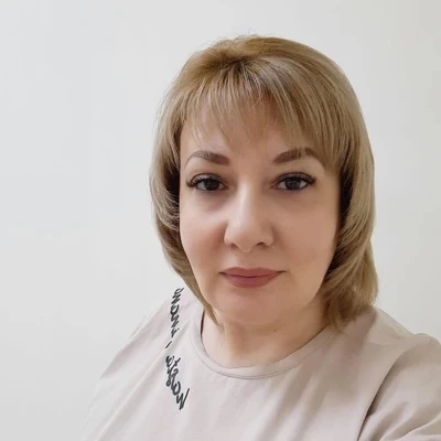 Фото Светлана