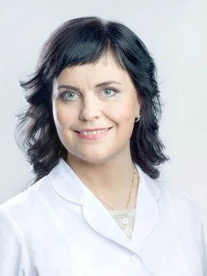 Анна Леонидовна Малышева