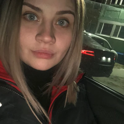 Фото Екатерина