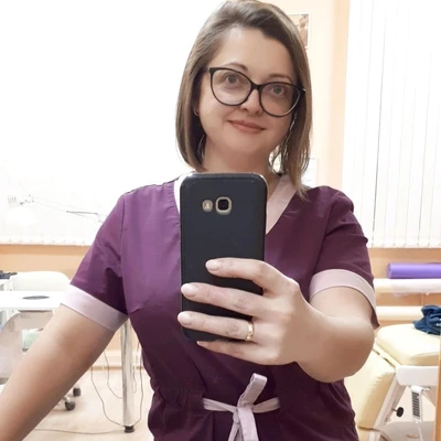 Шилова Екатерина