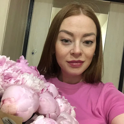 Елена Сунегина