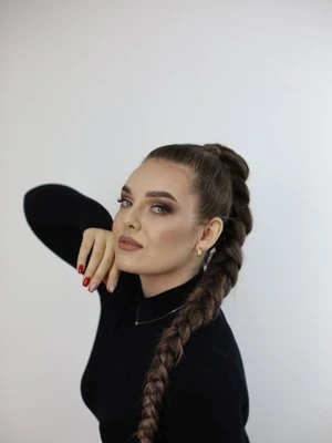Фото Алина Игоревна Барсукова