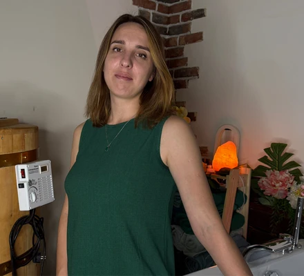 Долганова Любовь