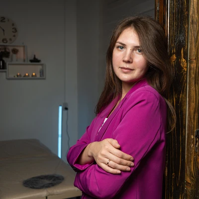 Волгужева Юлия