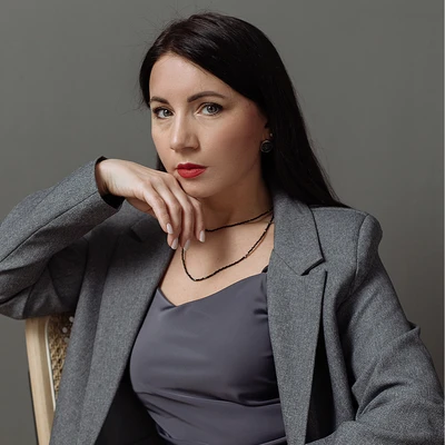 Шальчинова Елизавета