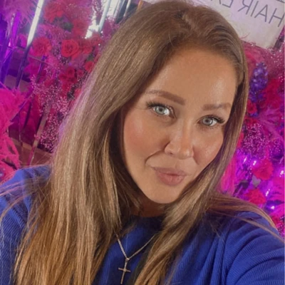 Фото Вдовиченко Виктория