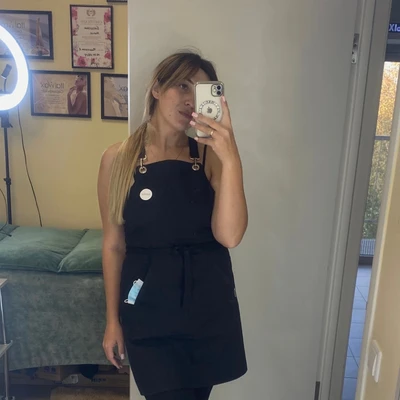 Фото Большова Мария