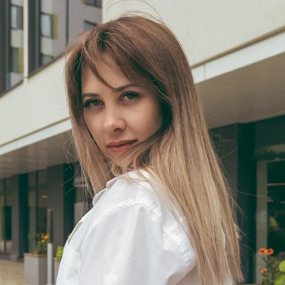 Фото Тиханова Надежда