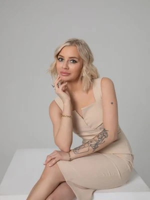 Анастасия Кудрина