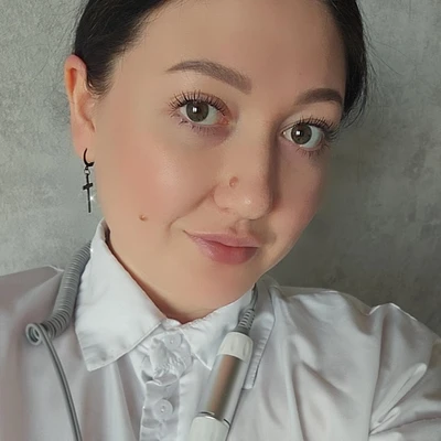 Кузьмина Екатерина