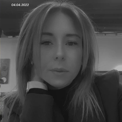 Третьякова Ирина