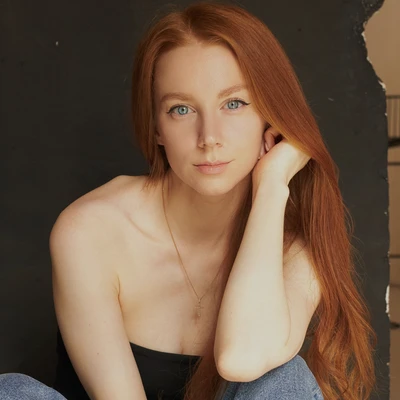 Шабанова Кристина