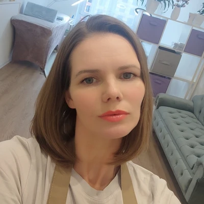 Евгения Кривошеева