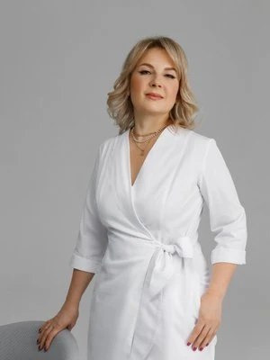 Екатерина Владимировна Ямская