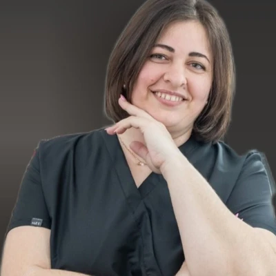 Стахина Юлия