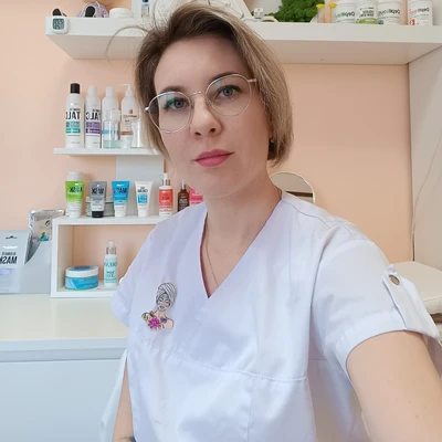 Совина Татьяна