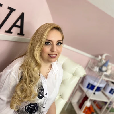 Данилова Татьяна