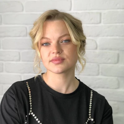 Трямкина Анастасия