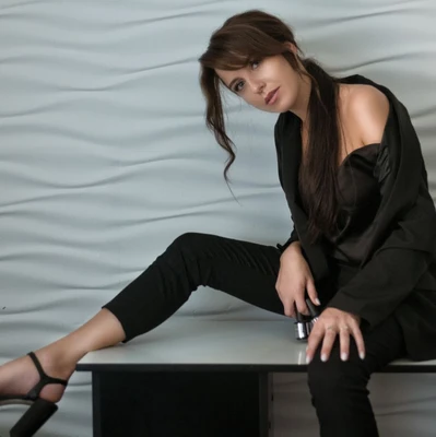 Булатова Евгения