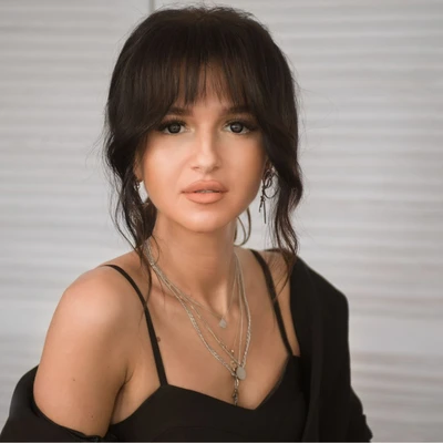 Серова Ирина