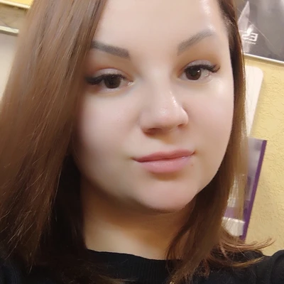 Семерова Лариса