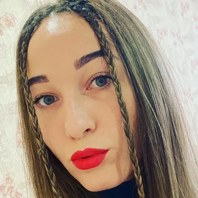 Ершова Мария