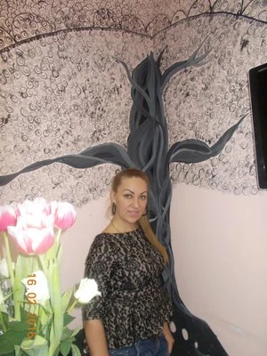 Светлана Ершова