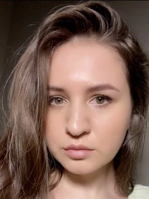 Фото Инна Потапова