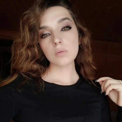 Коптева Анастасия