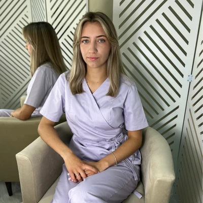 Фото Бобырь Кира