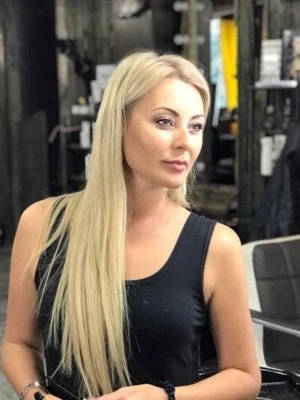 Лиана Юрисовна Крюкова