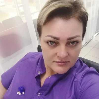 Фото Катерина