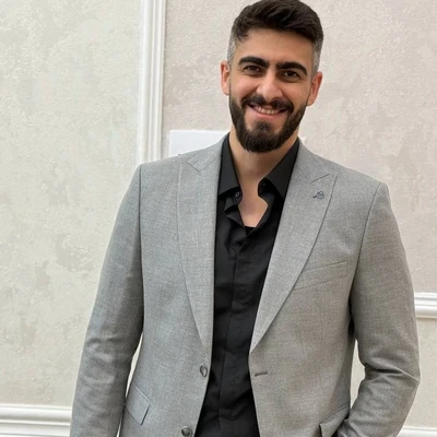 Ниджат Раджабов